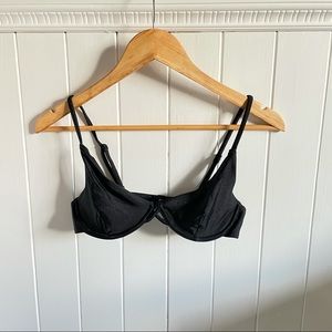 Underwire Bikini Top